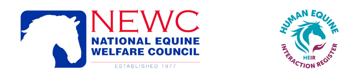 Newc For Rou Equine Welfare Standards for Providers of Equine Assisted Services (EAS ...